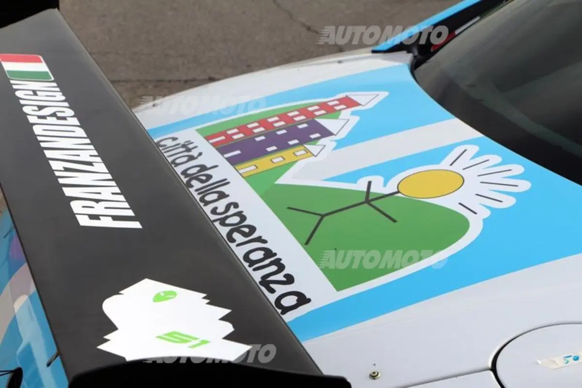 Peugeot RCZ Cup, Gara 2: «Ho capito perché l'automobilismo è uno sport...» (78)