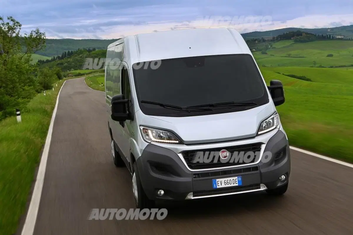 Nuovo Fiat Ducato (8)