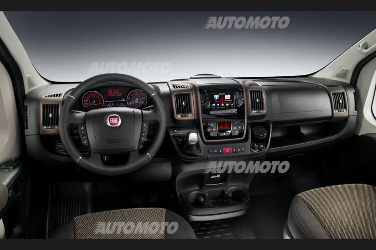 Nuovo Fiat Ducato (41)