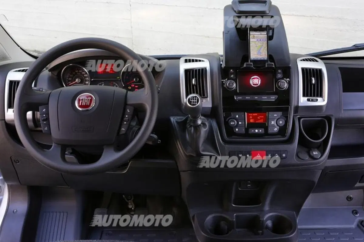Nuovo Fiat Ducato (42)