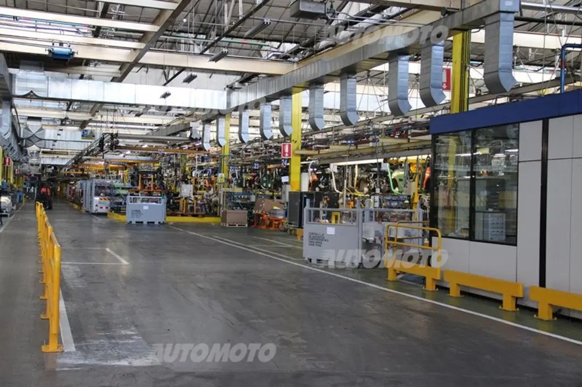 Bertol: «La nuova Citroen C4 Cactus nasce a Madrid. Ecco come» (6)