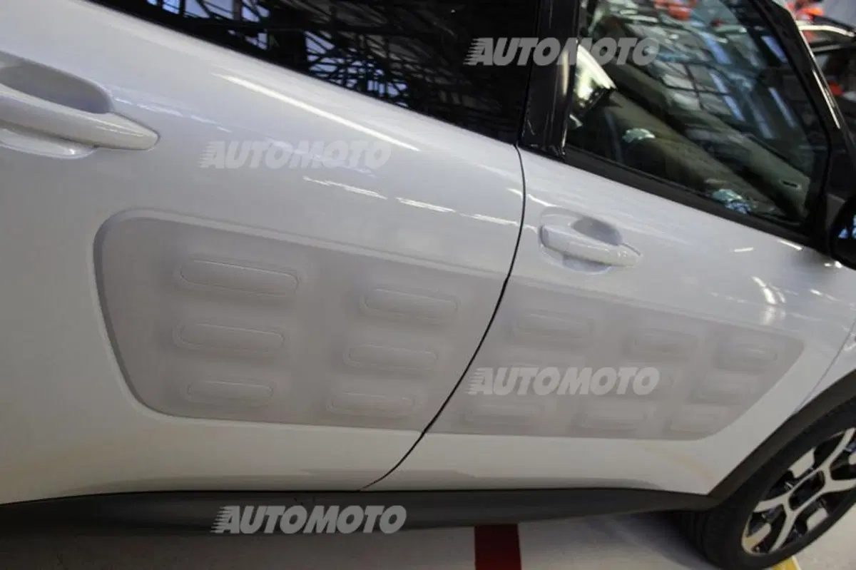 Bertol: «La nuova Citroen C4 Cactus nasce a Madrid. Ecco come» (17)