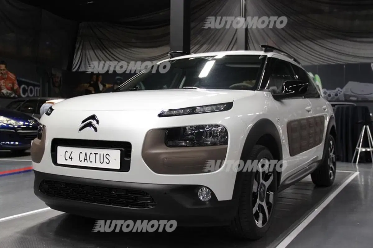 Bertol: «La nuova Citroen C4 Cactus nasce a Madrid. Ecco come» (41)