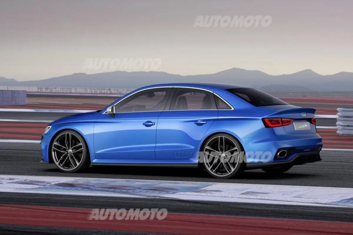 Audi A3 clubsport quattro concept (2)