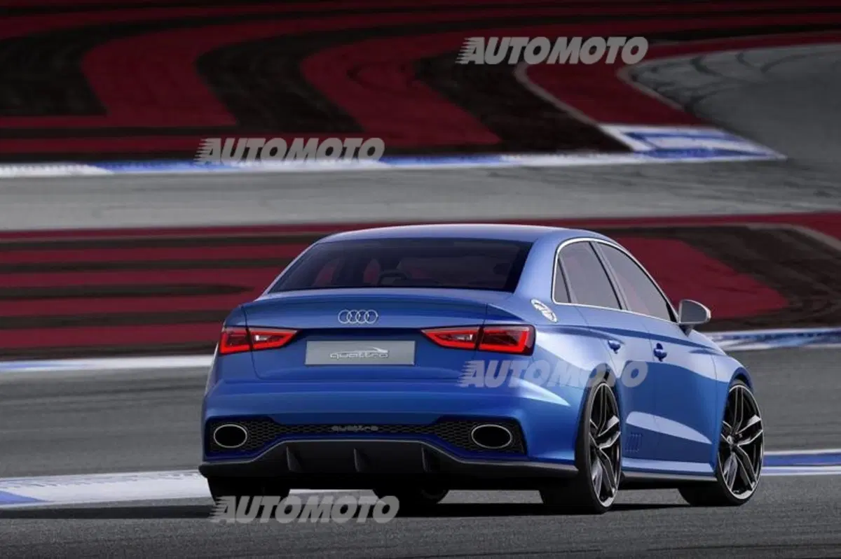 Audi A3 clubsport quattro concept (3)