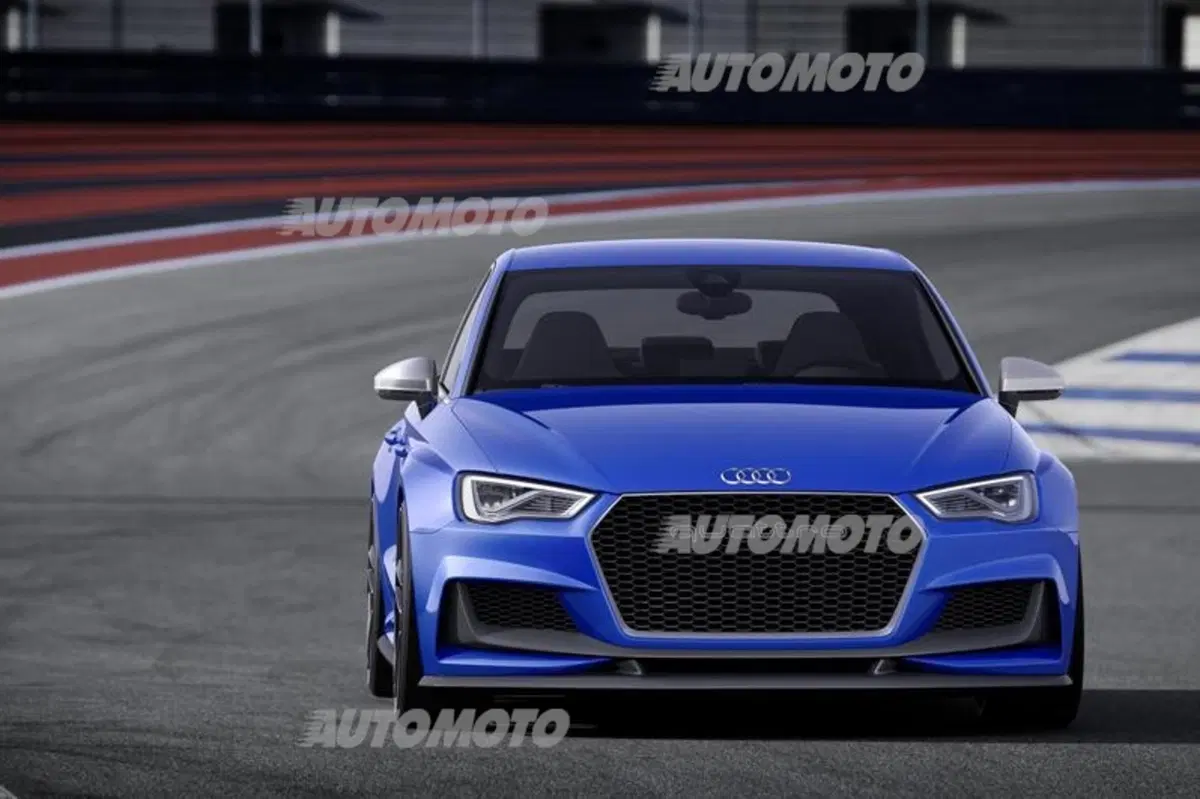 Audi A3 clubsport quattro concept (5)