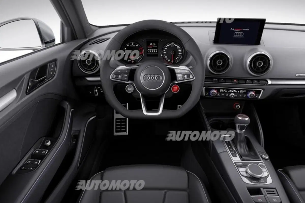 Audi A3 clubsport quattro concept (8)
