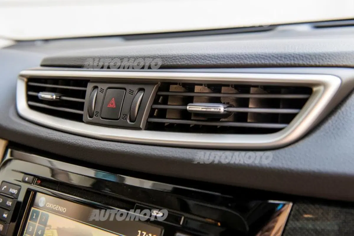 Fioravanti: «Nissan? Sempre più crossover, ma non rinunciamo alle nostre radici nel 4x4» (25)