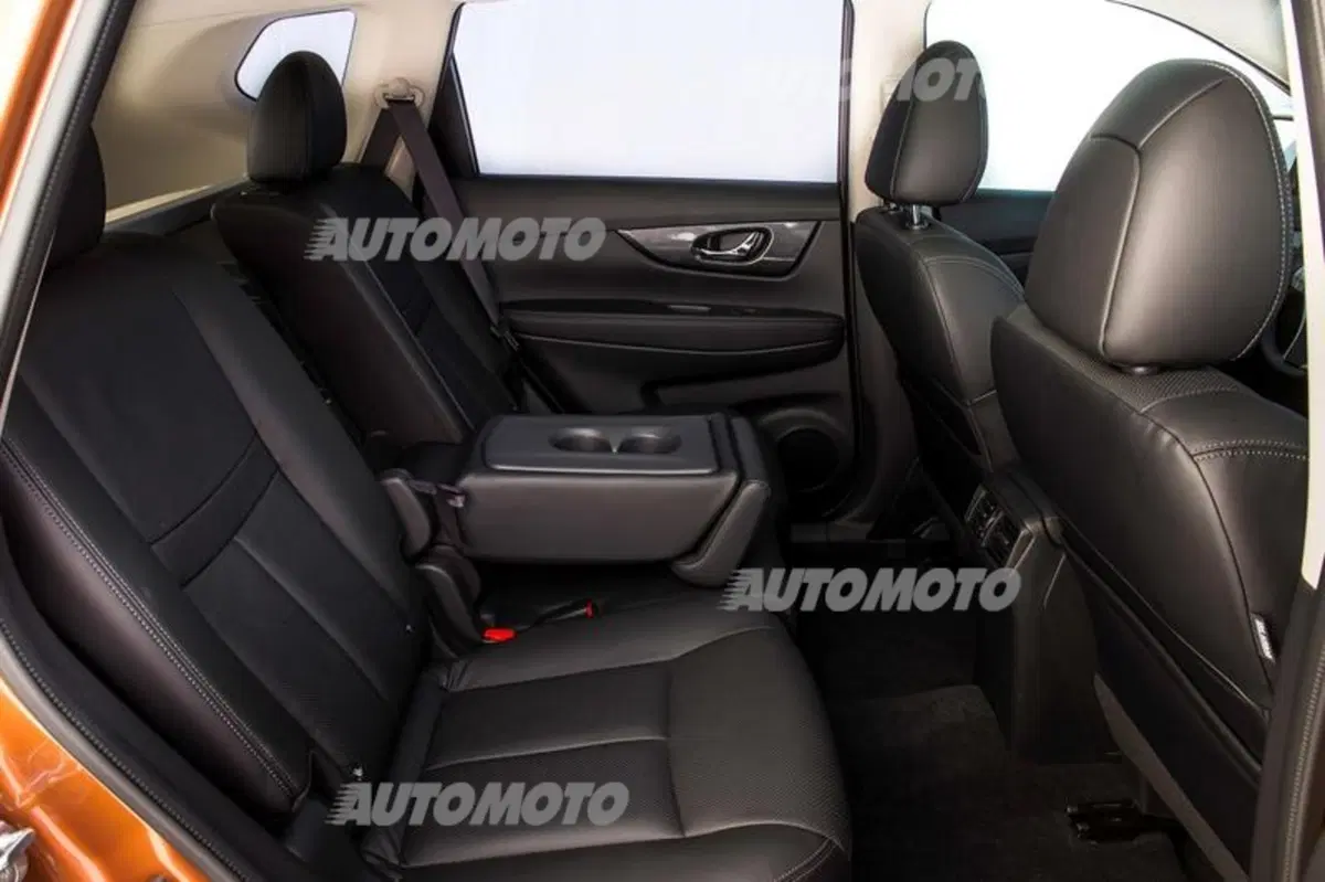 Fioravanti: «Nissan? Sempre più crossover, ma non rinunciamo alle nostre radici nel 4x4» (32)