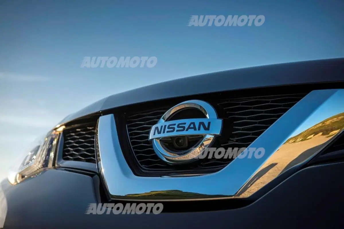 Fioravanti: «Nissan? Sempre più crossover, ma non rinunciamo alle nostre radici nel 4x4» (43)