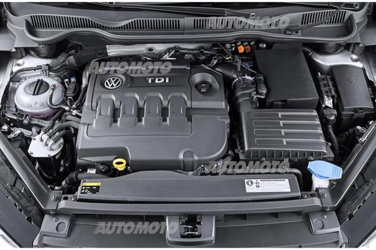 Volkswagen Golf Sportsvan: i prezzi (24)