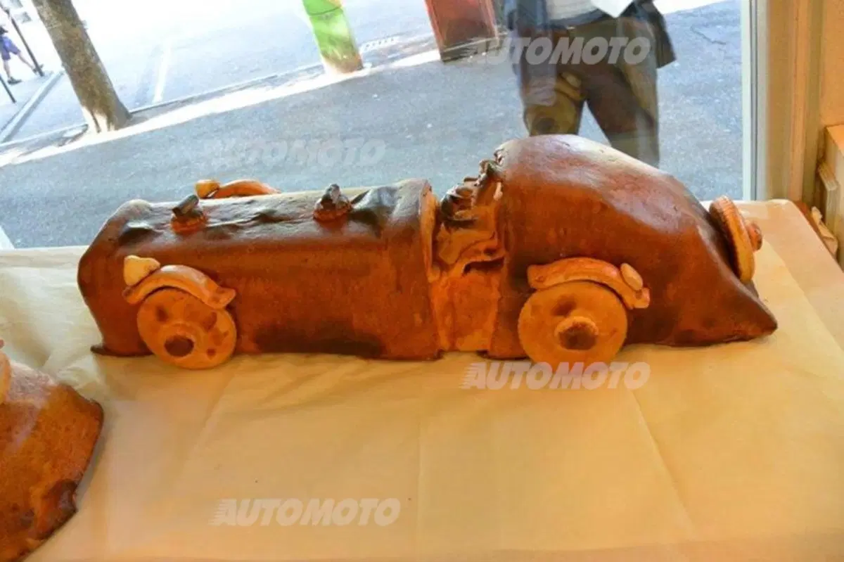 Mille Miglia: partita l'edizione 2014 (12)