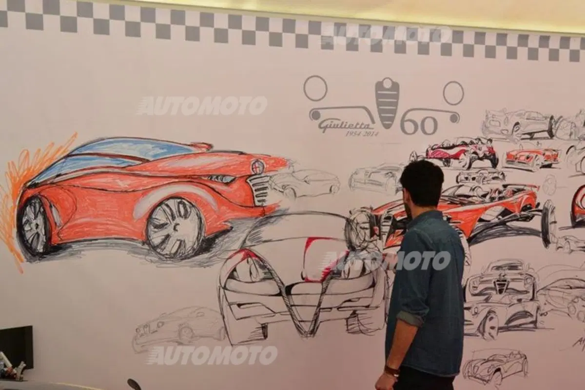 Mille Miglia: partita l'edizione 2014 (17)