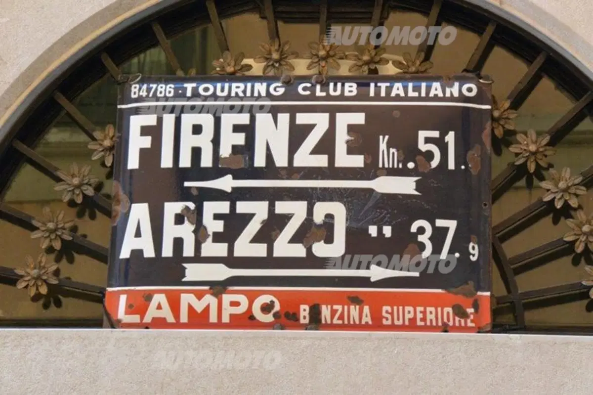 Mille Miglia: partita l'edizione 2014 (20)