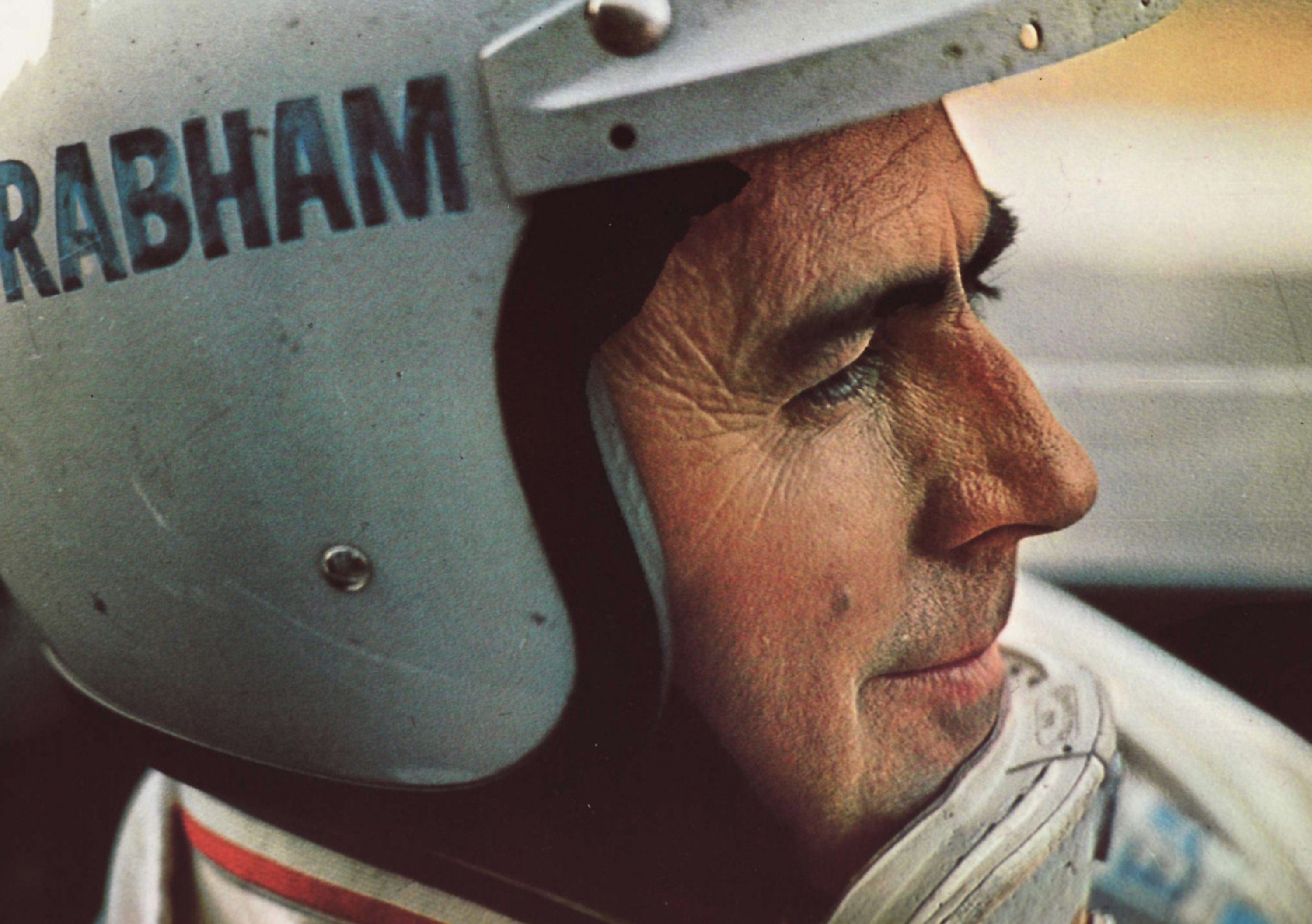 E&#039; morto Sir Jack Brabham