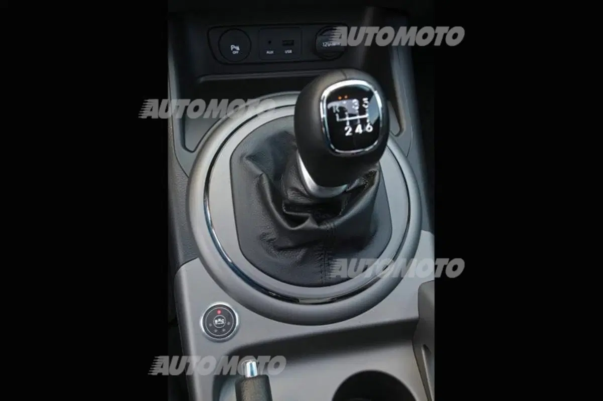 Nuova Kia Sportage (30)