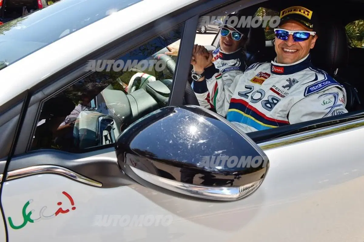 Peugeot 208 Gti “UcciUssi” (4)