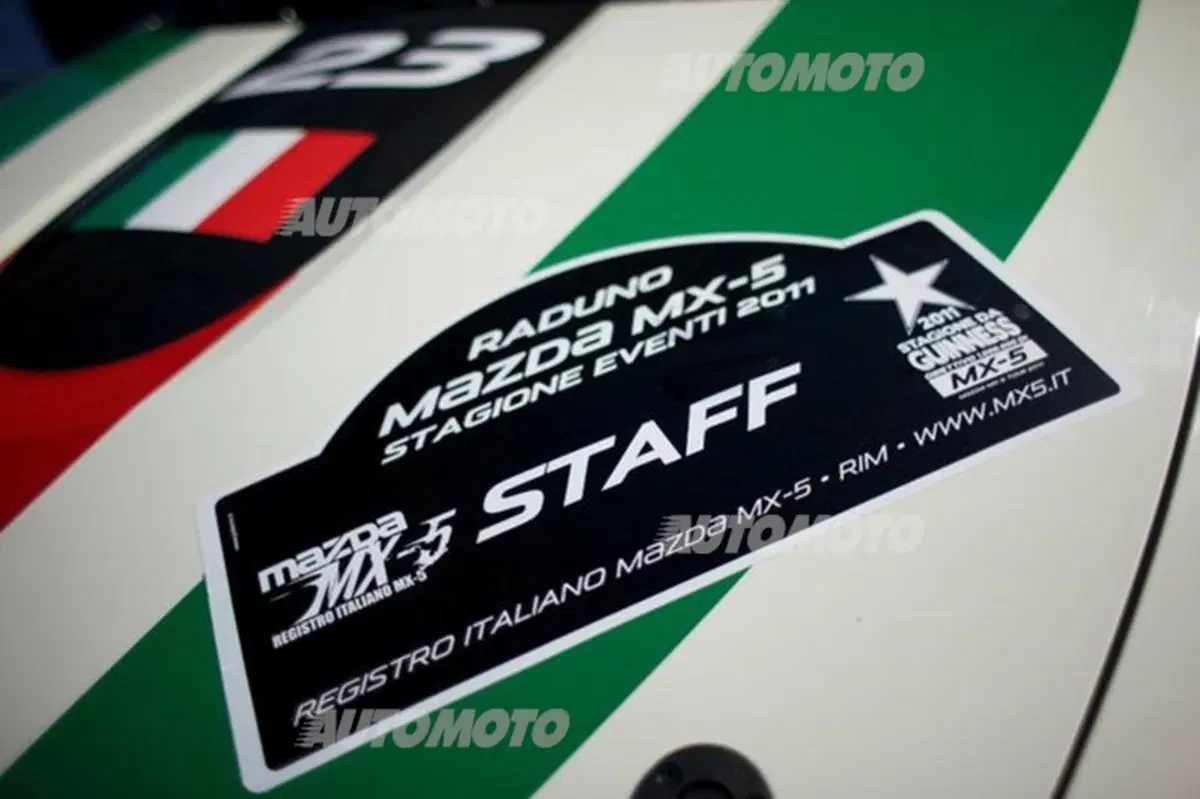Mazda MX-5: Automoto.it al tradizionale raduno “Andar per le Langhe” (7)