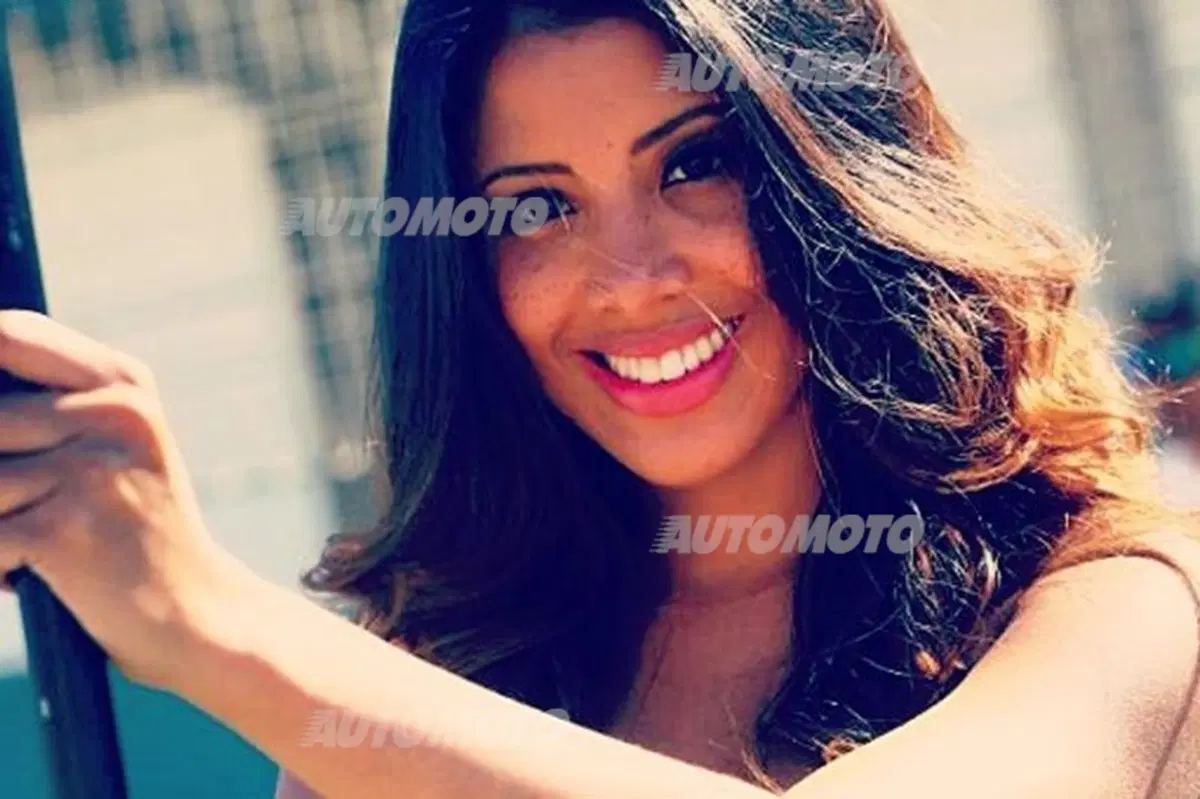 bwin Sports Girls: vota condividi e vinci la MotoGP al Mugello (3)