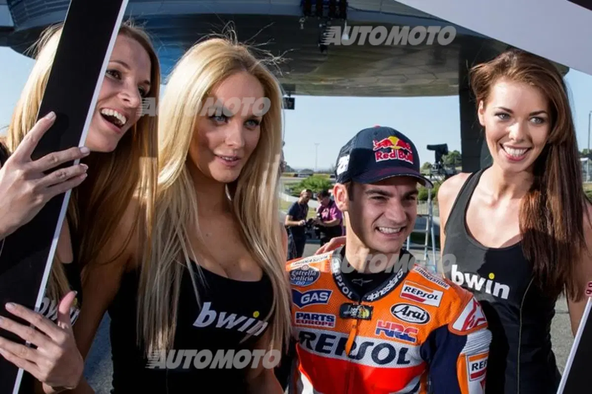 bwin Sports Girls: vota condividi e vinci la MotoGP al Mugello (6)