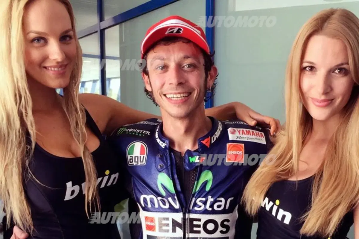 bwin Sports Girls: vota condividi e vinci la MotoGP al Mugello (14)