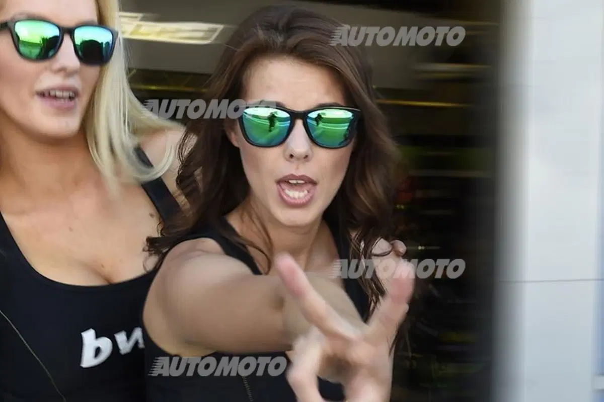 bwin Sports Girls: vota condividi e vinci la MotoGP al Mugello (15)