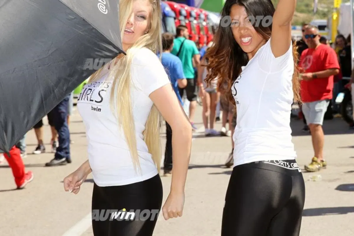 bwin Sports Girls: vota condividi e vinci la MotoGP al Mugello (16)