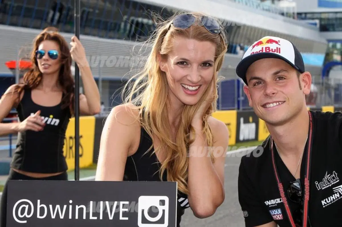 bwin Sports Girls: vota condividi e vinci la MotoGP al Mugello (20)
