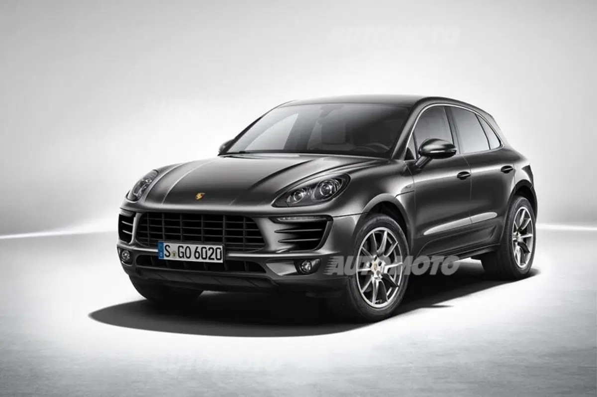 Macan S e Panamera: il diesel secondo Porsche (15)