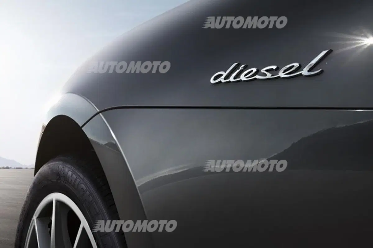 Macan S e Panamera: il diesel secondo Porsche (16)