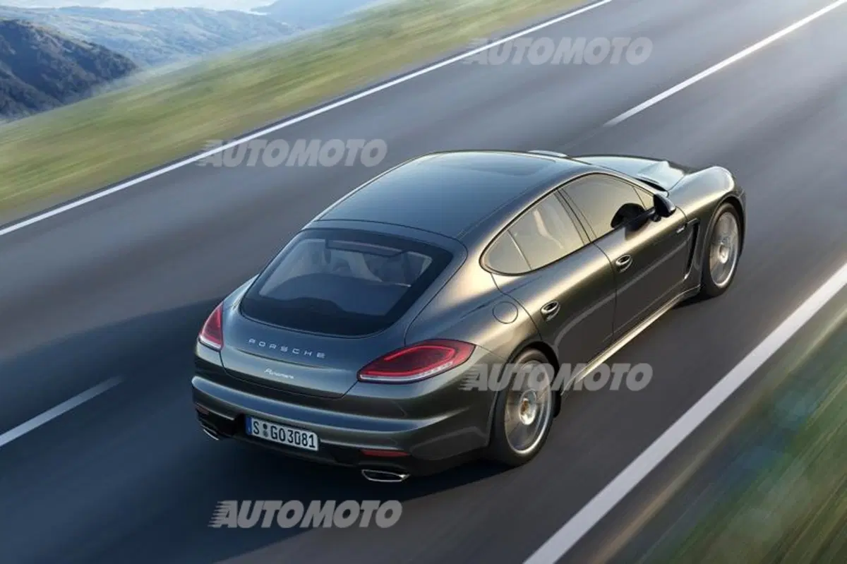 Macan S e Panamera: il diesel secondo Porsche (19)