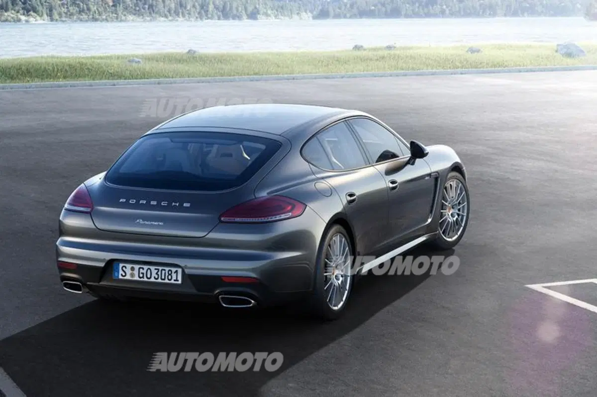 Macan S e Panamera: il diesel secondo Porsche (20)