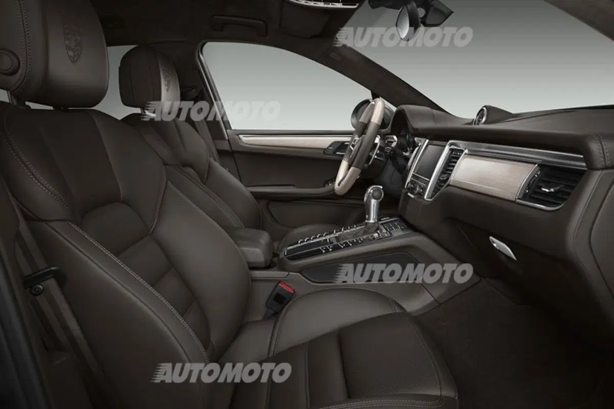 Macan S e Panamera: il diesel secondo Porsche (33)