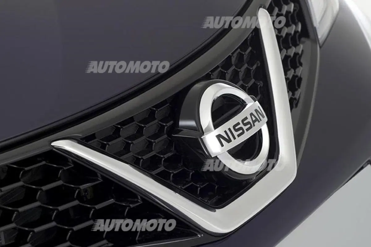 Nissan Pulsar: svelata la nuova segmento C nipponica (7)