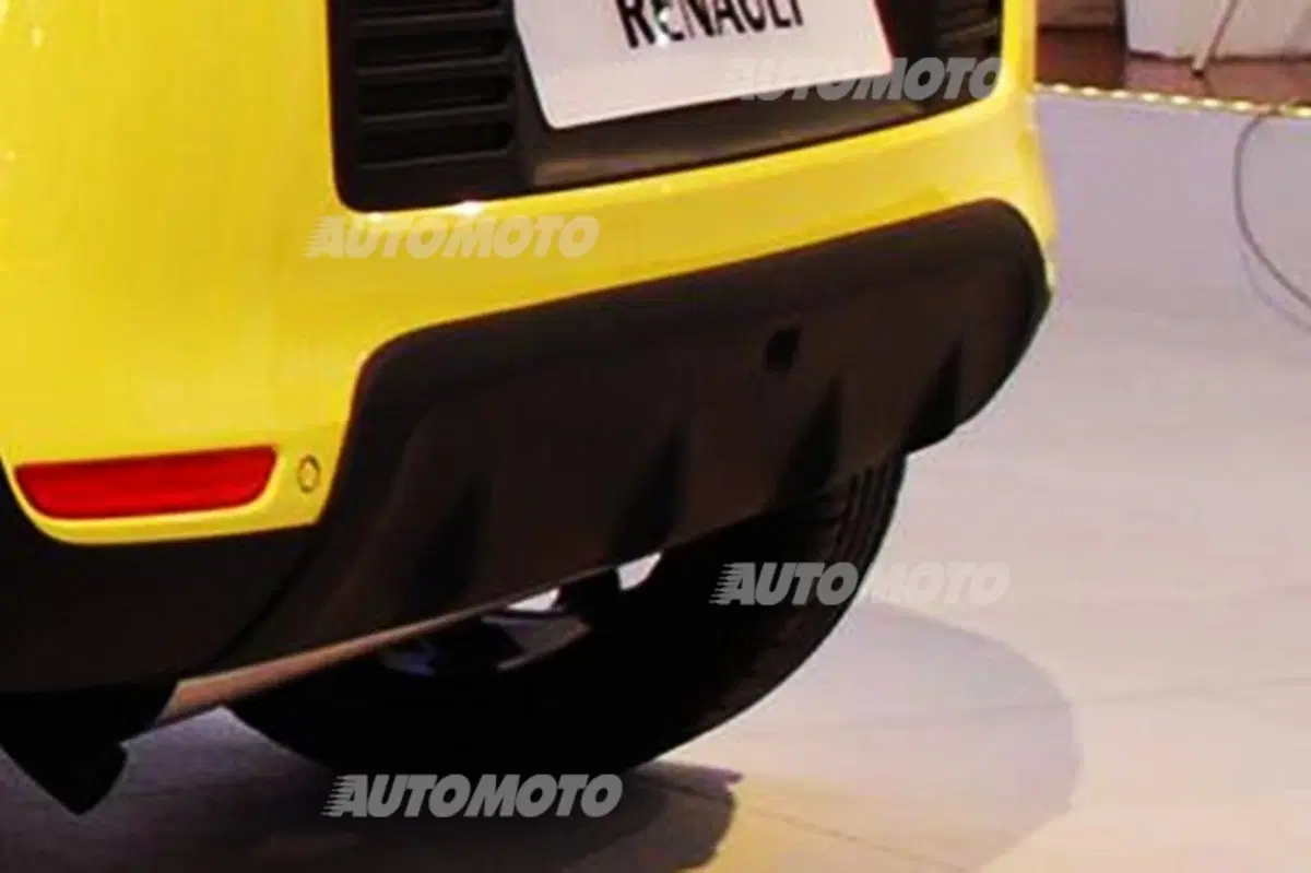 Renault: parte dall'Italia il tour europeo per conoscere la nuova Twingo (7)