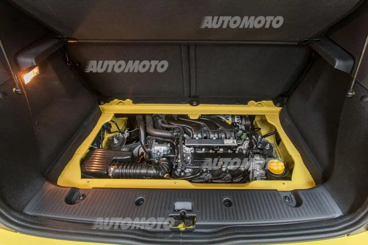 Renault: parte dall'Italia il tour europeo per conoscere la nuova Twingo (10)