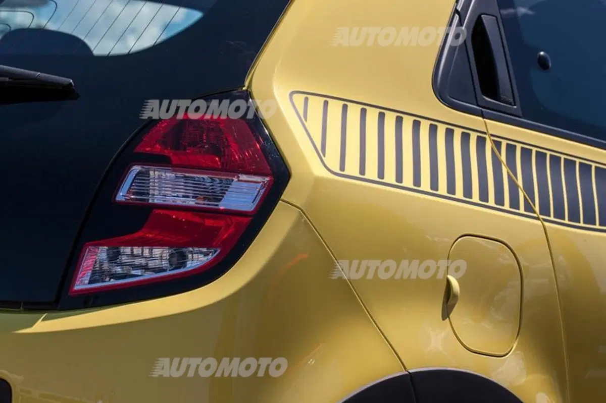 Renault: parte dall'Italia il tour europeo per conoscere la nuova Twingo (11)