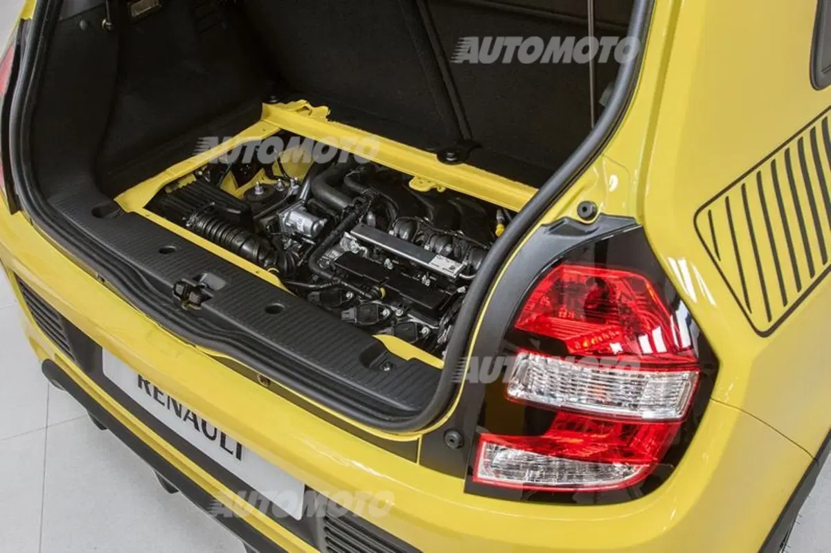 Renault: parte dall'Italia il tour europeo per conoscere la nuova Twingo (12)