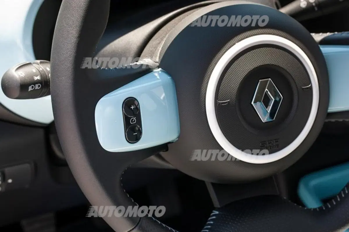 Renault: parte dall'Italia il tour europeo per conoscere la nuova Twingo (17)