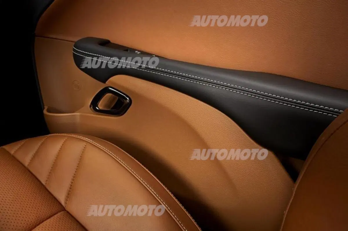 Dodge Challenger SRT e Challenger SRT Hellcat: fate largo ai V8 (22)