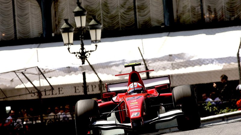 F1 Montecarlo, Milo&scaron; Pavlović: &laquo;Vi spiego come si deve guidare a Monaco&raquo;