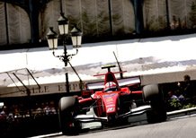F1 Montecarlo, Miloš Pavlović: «Vi spiego come si deve guidare a Monaco»