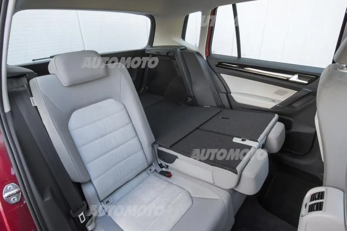 Volkswagen Golf Sportsvan (27)