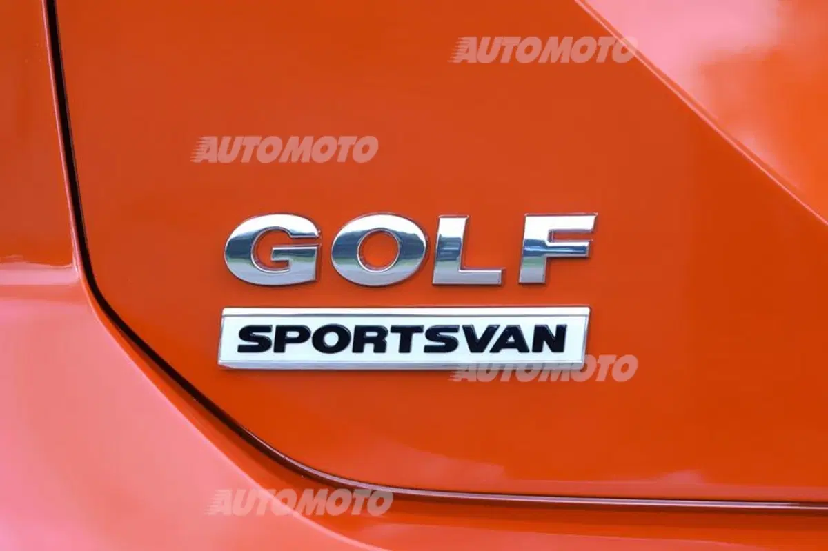 Volkswagen Golf Sportsvan (29)