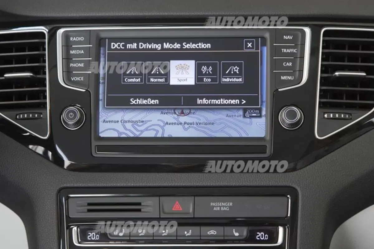 Volkswagen Golf Sportsvan (37)