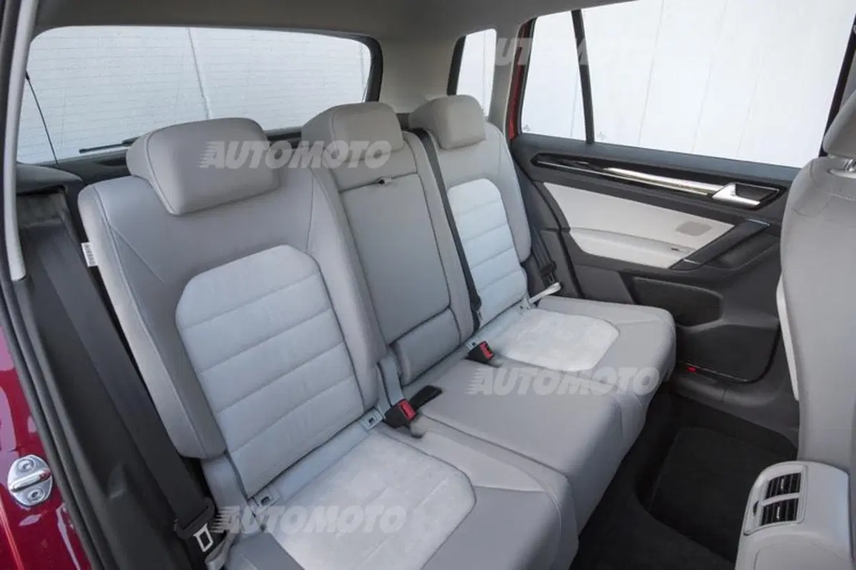 Volkswagen Golf Sportsvan (41)