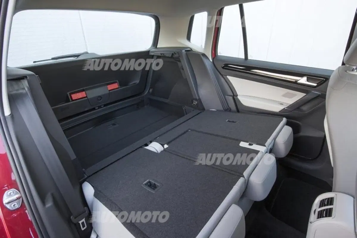 Volkswagen Golf Sportsvan (44)