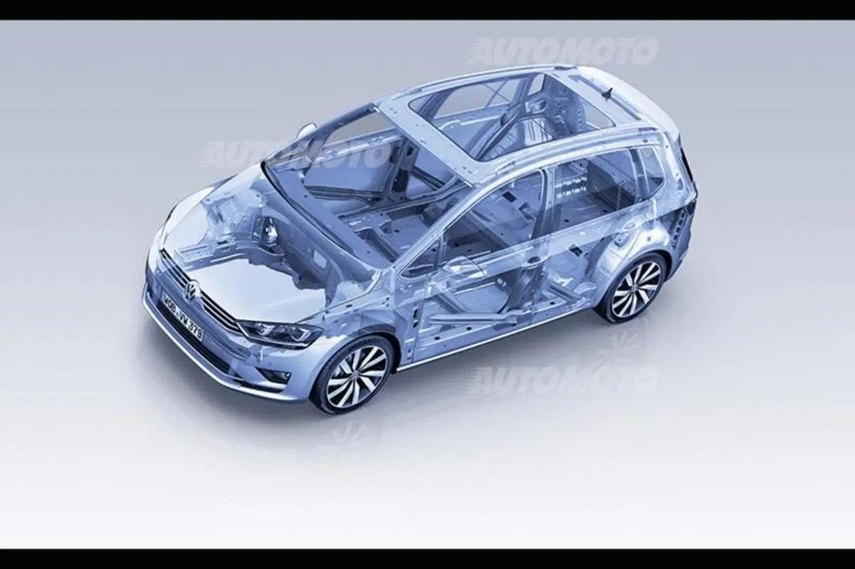 Volkswagen Golf Sportsvan (53)