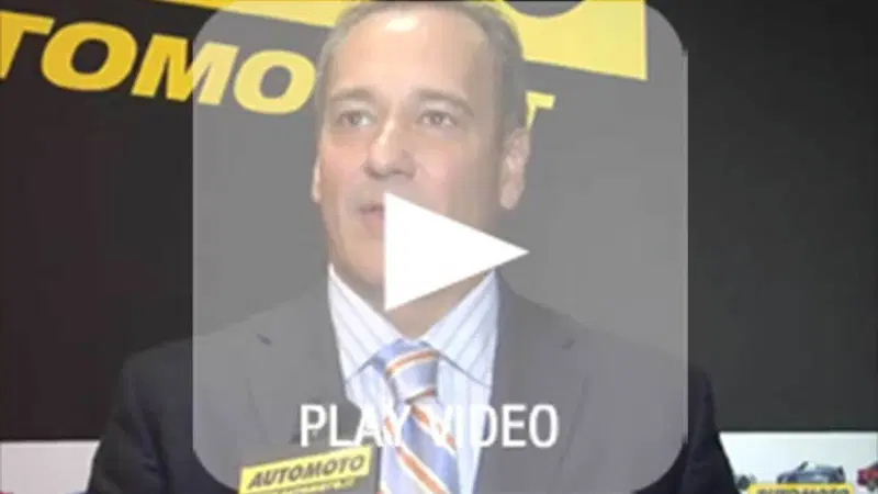 Kurnick, Jr., Penske: &laquo;In Italia bisogna puntare sull'usato. Internet? Uno strumento potentissimo&raquo;