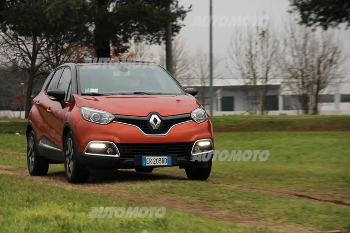Renault Captur (2)